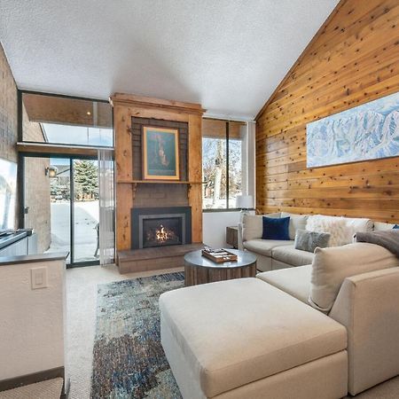 Two Bedroom Park Ave Condo By Park City Vacations Bagian luar foto