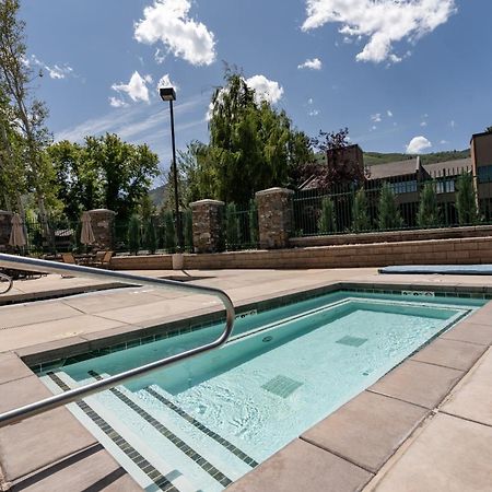 Two Bedroom Park Ave Condo By Park City Vacations Bagian luar foto