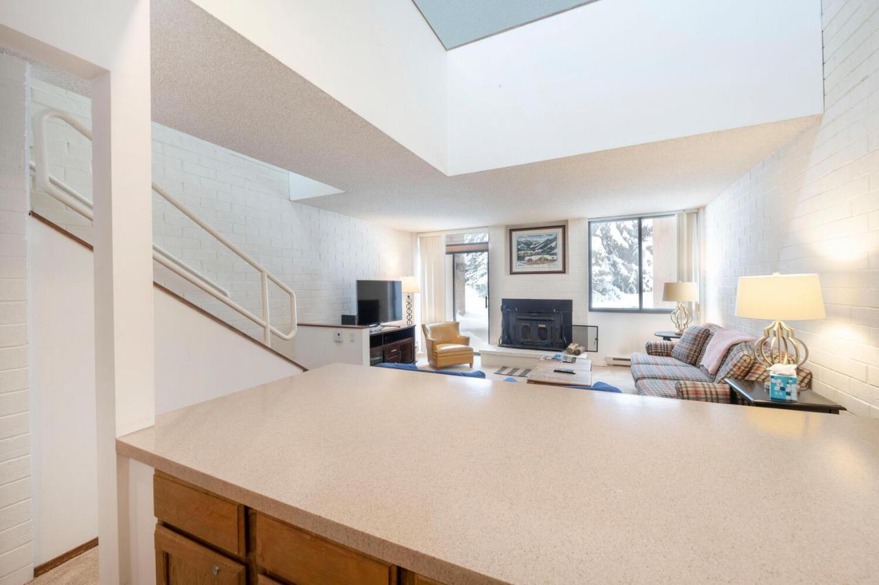 Two Bedroom Park Ave Condo By Park City Vacations Bagian luar foto