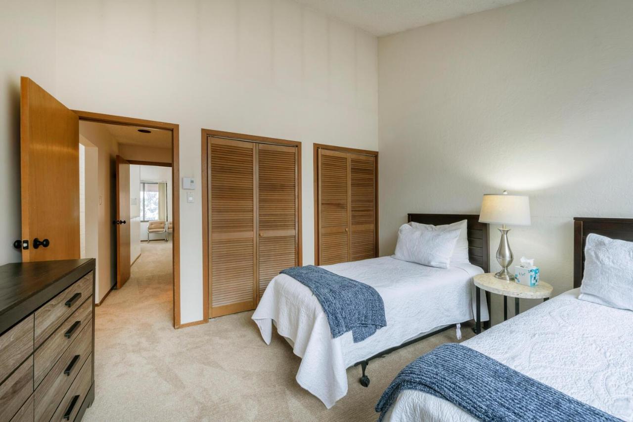 Two Bedroom Park Ave Condo By Park City Vacations Bagian luar foto
