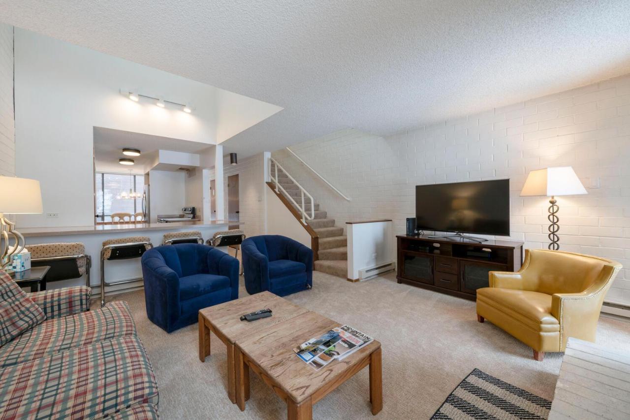 Two Bedroom Park Ave Condo By Park City Vacations Bagian luar foto