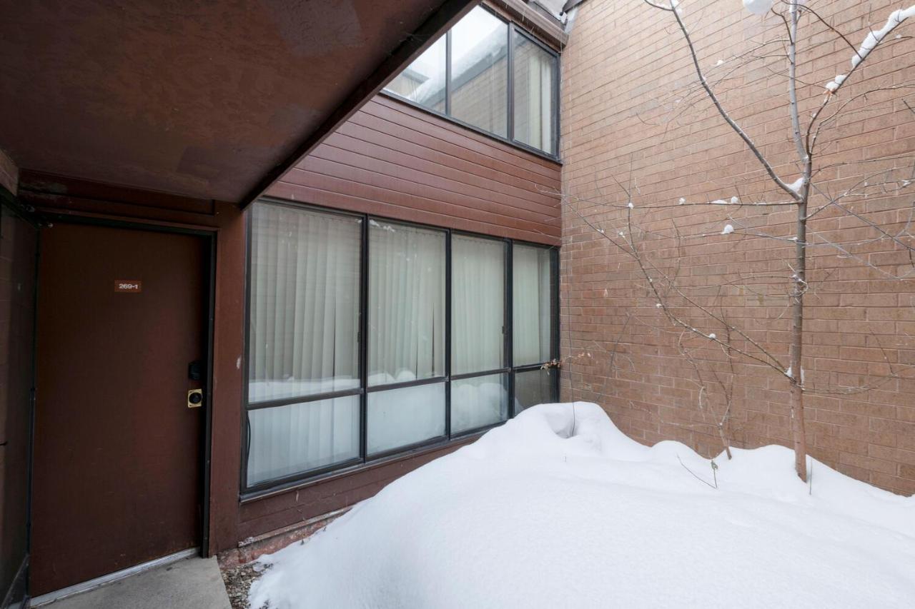 Two Bedroom Park Ave Condo By Park City Vacations Bagian luar foto