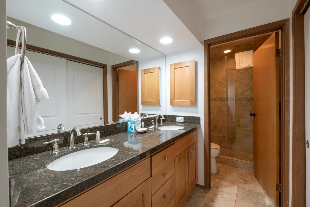 Two Bedroom Park Ave Condo By Park City Vacations Bagian luar foto