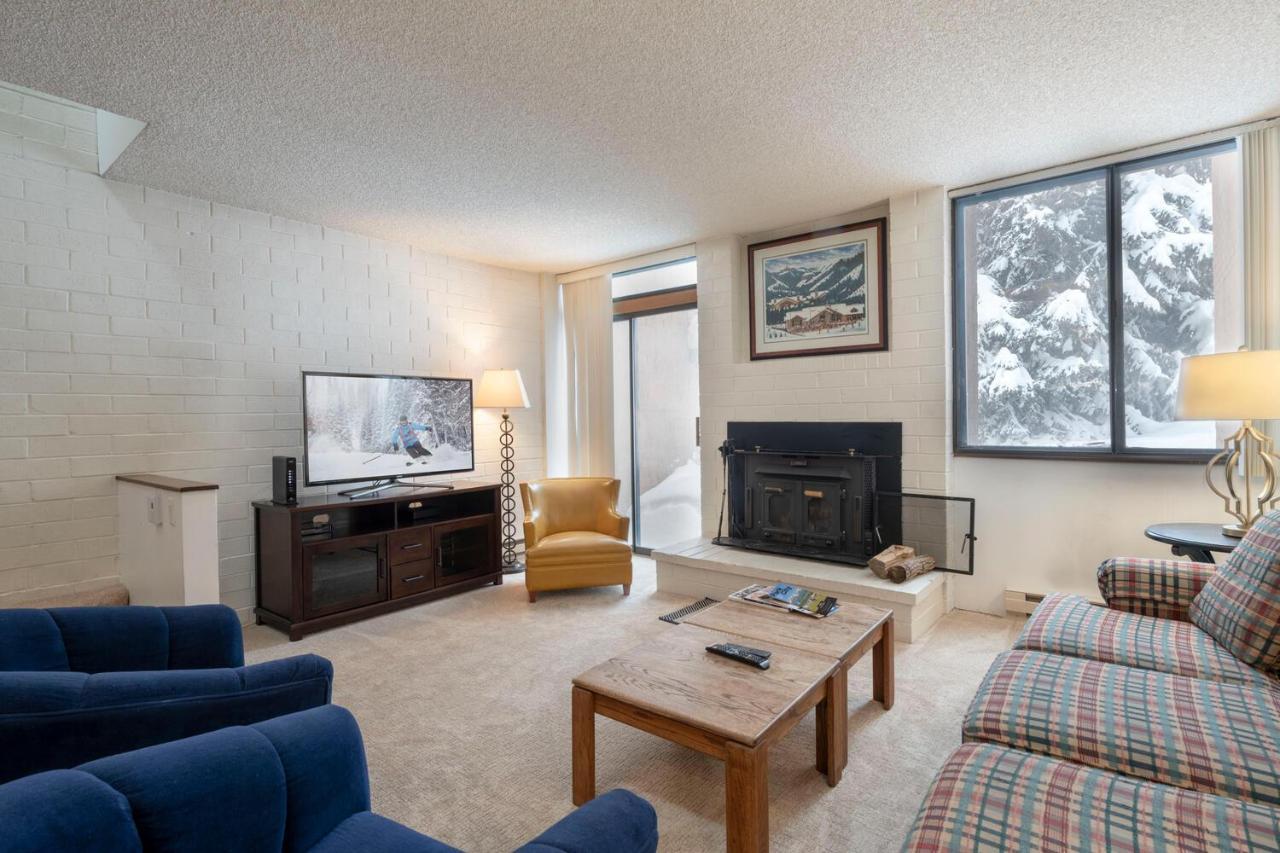 Two Bedroom Park Ave Condo By Park City Vacations Bagian luar foto