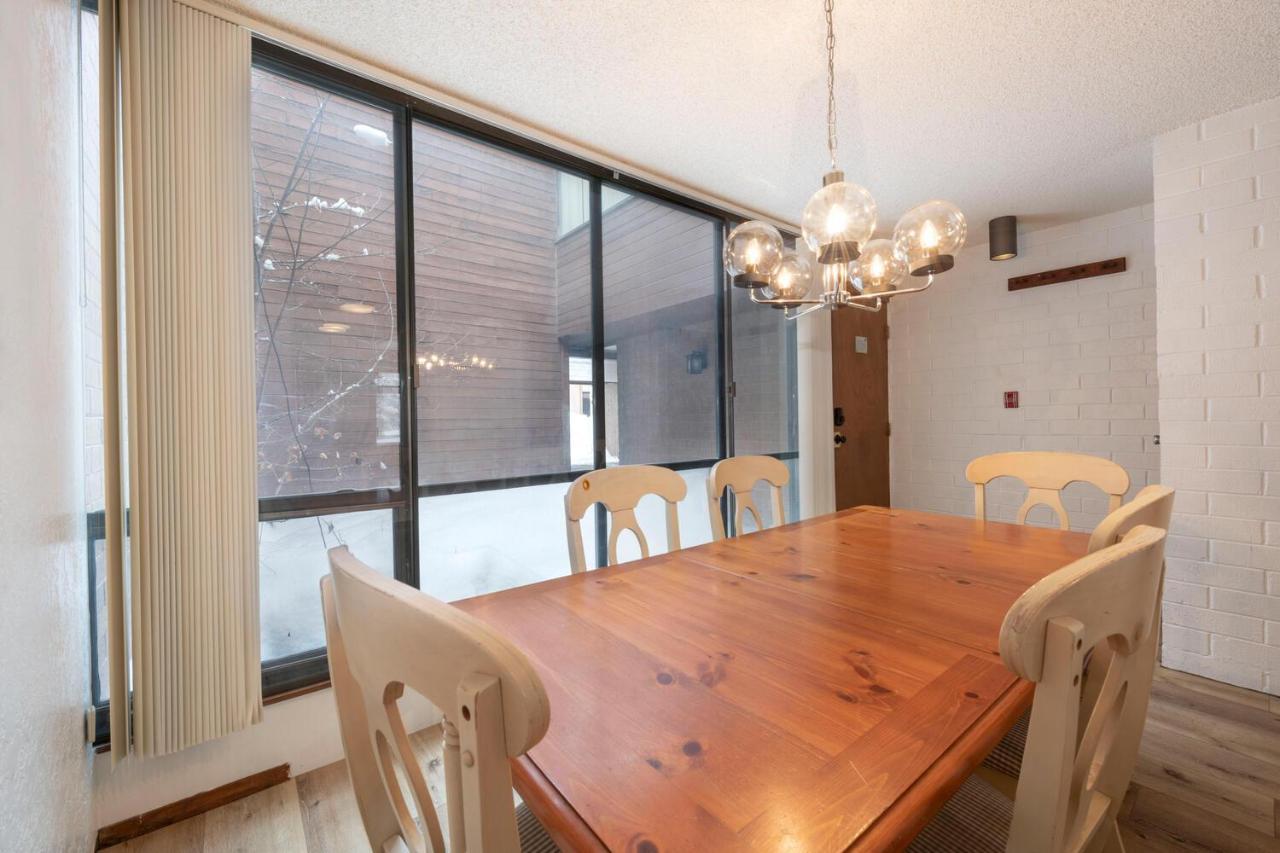Two Bedroom Park Ave Condo By Park City Vacations Bagian luar foto