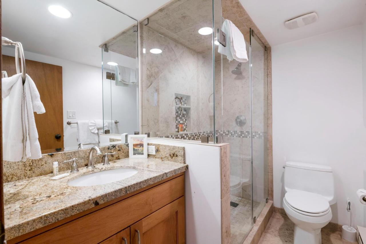 Two Bedroom Park Ave Condo By Park City Vacations Bagian luar foto