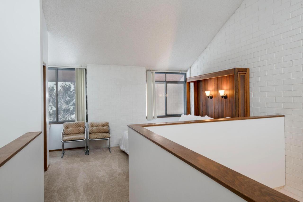 Two Bedroom Park Ave Condo By Park City Vacations Bagian luar foto