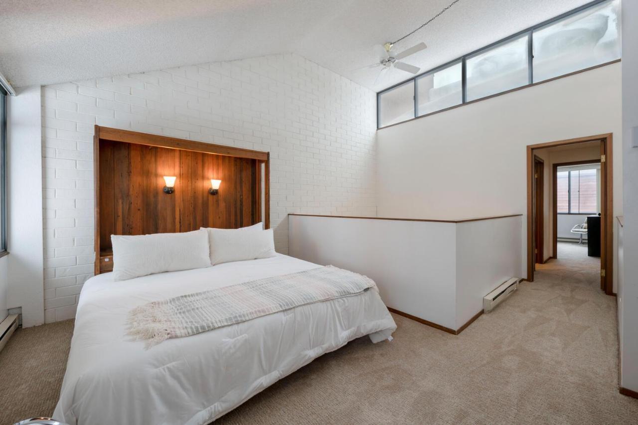 Two Bedroom Park Ave Condo By Park City Vacations Bagian luar foto