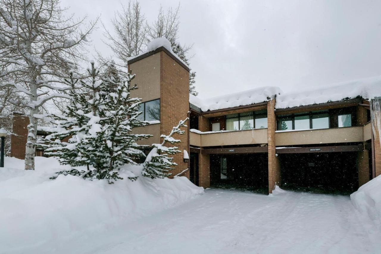 Two Bedroom Park Ave Condo By Park City Vacations Bagian luar foto