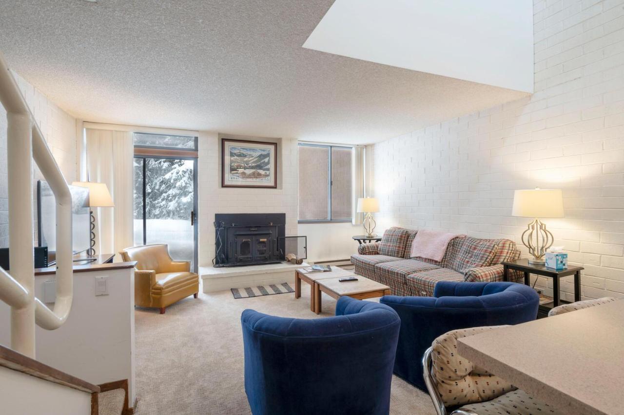 Two Bedroom Park Ave Condo By Park City Vacations Bagian luar foto