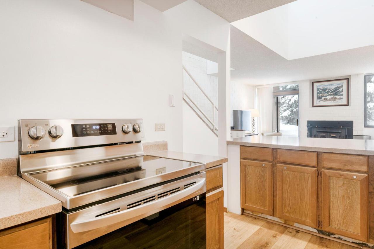 Two Bedroom Park Ave Condo By Park City Vacations Bagian luar foto