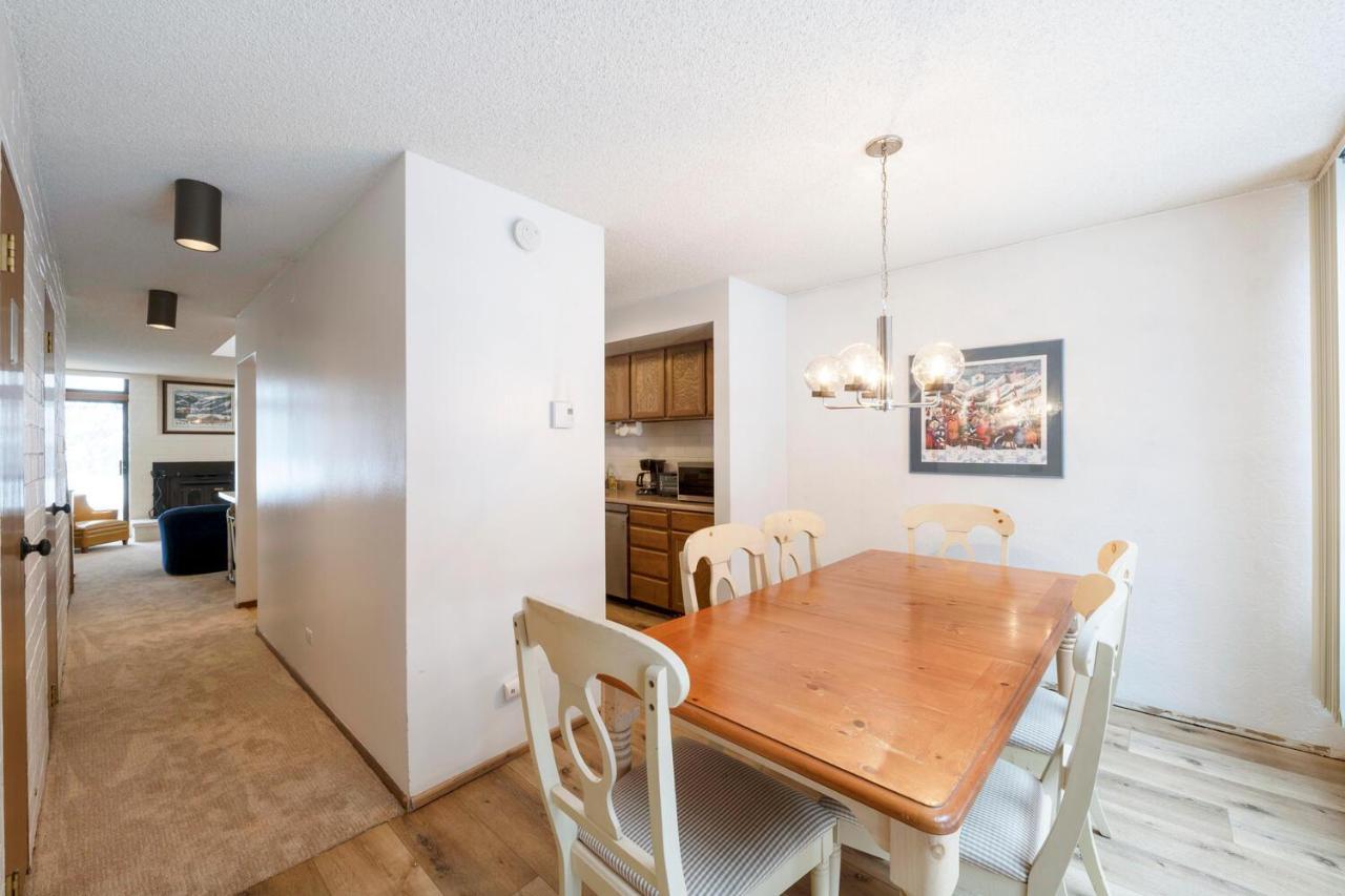 Two Bedroom Park Ave Condo By Park City Vacations Bagian luar foto