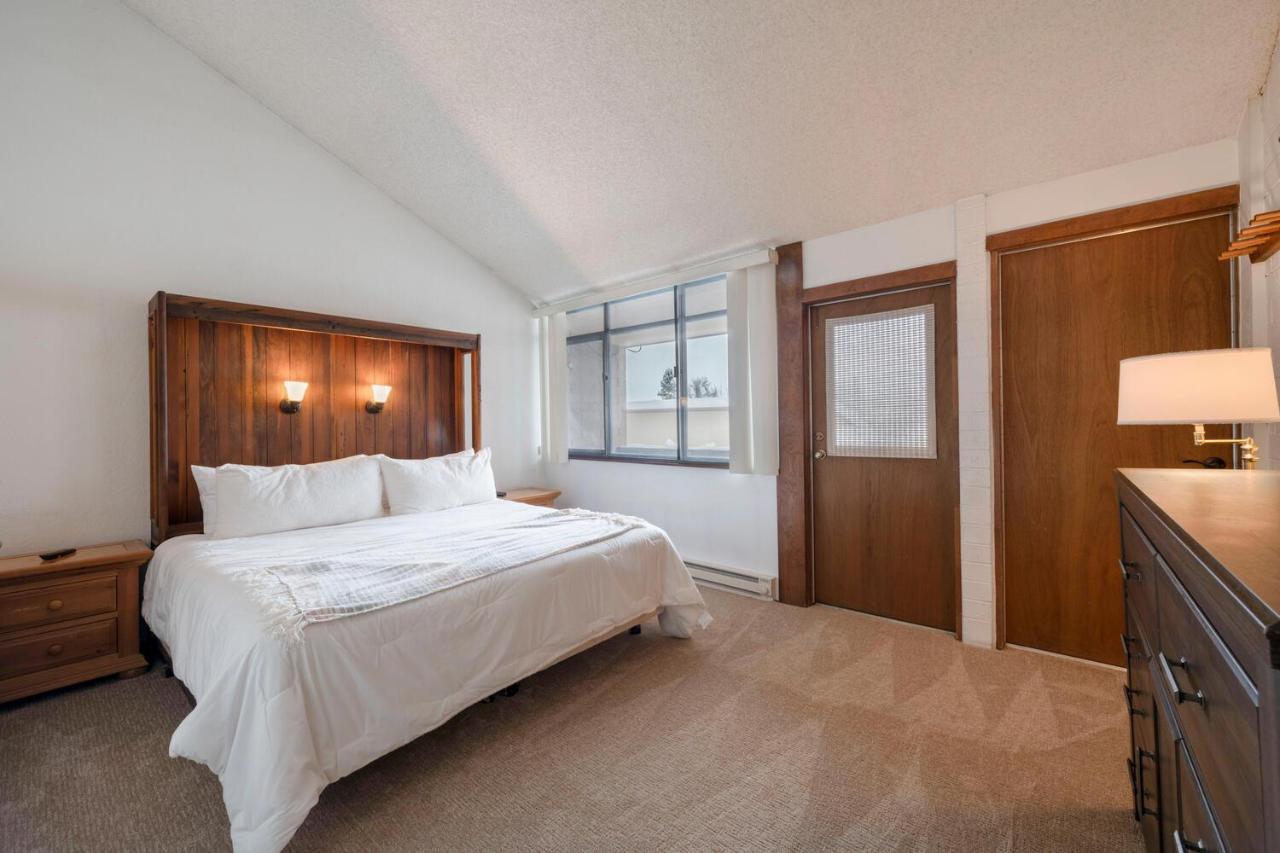 Two Bedroom Park Ave Condo By Park City Vacations Bagian luar foto