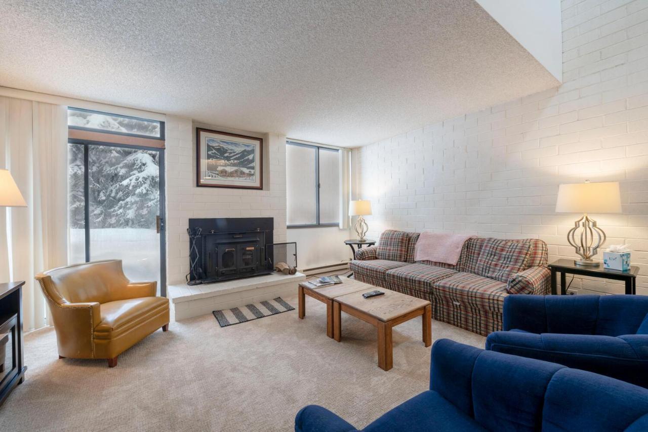 Two Bedroom Park Ave Condo By Park City Vacations Bagian luar foto