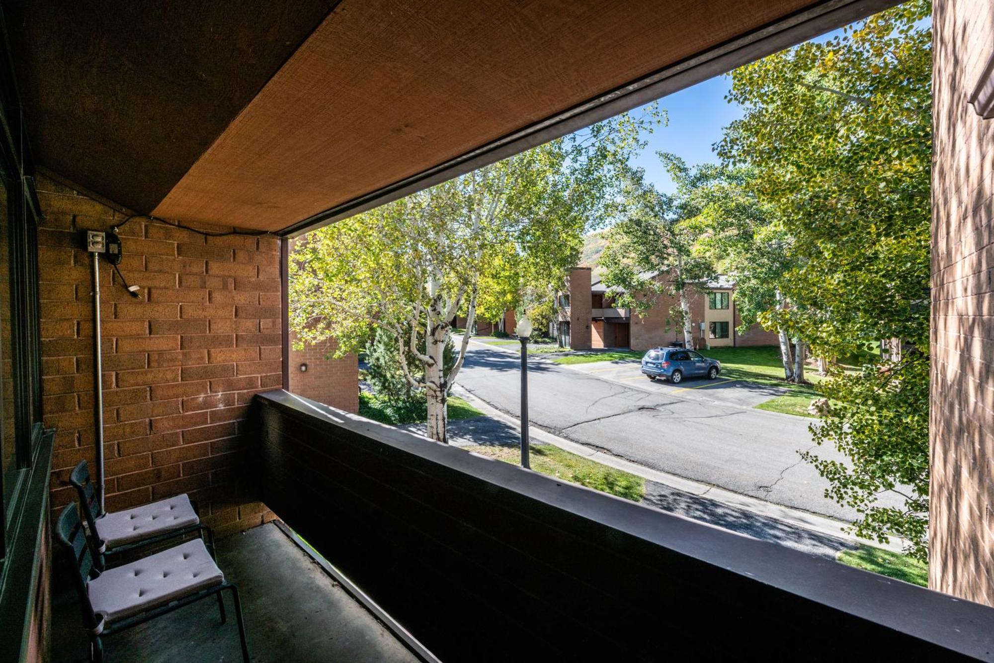 Two Bedroom Park Ave Condo By Park City Vacations Bagian luar foto