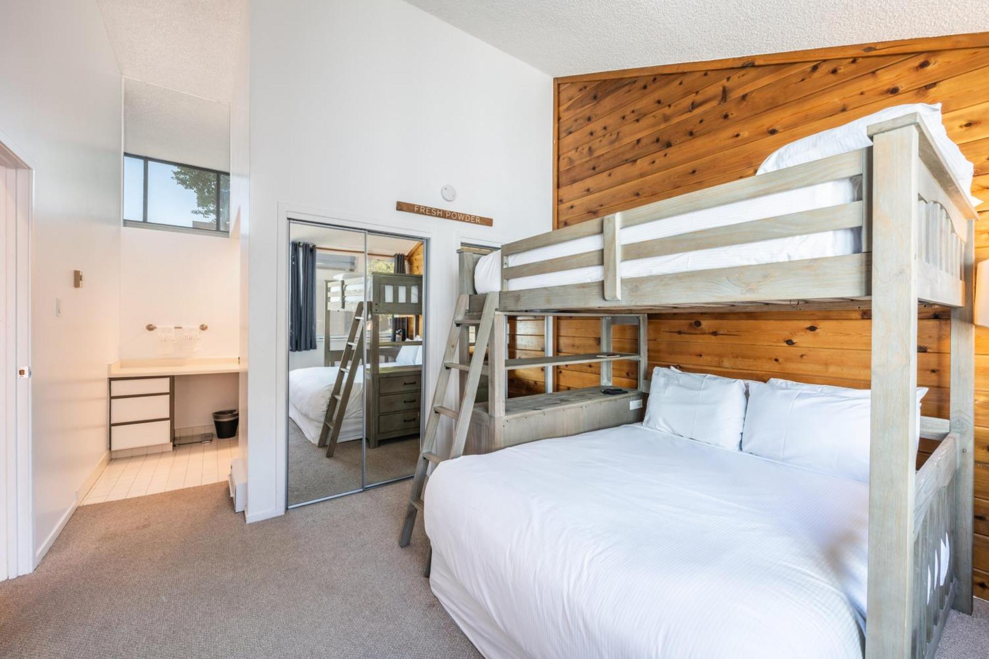 Two Bedroom Park Ave Condo By Park City Vacations Bagian luar foto