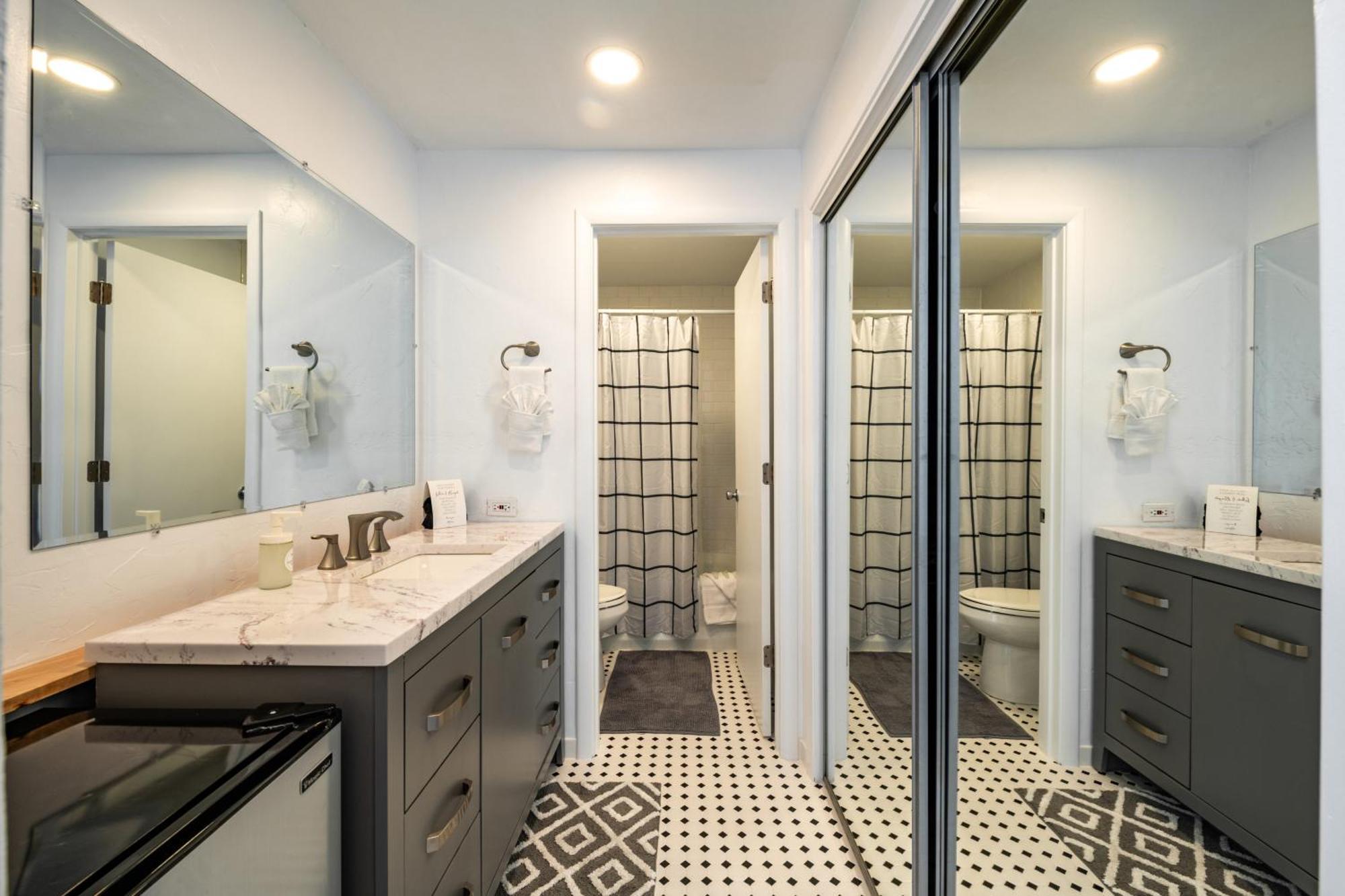 Two Bedroom Park Ave Condo By Park City Vacations Bagian luar foto