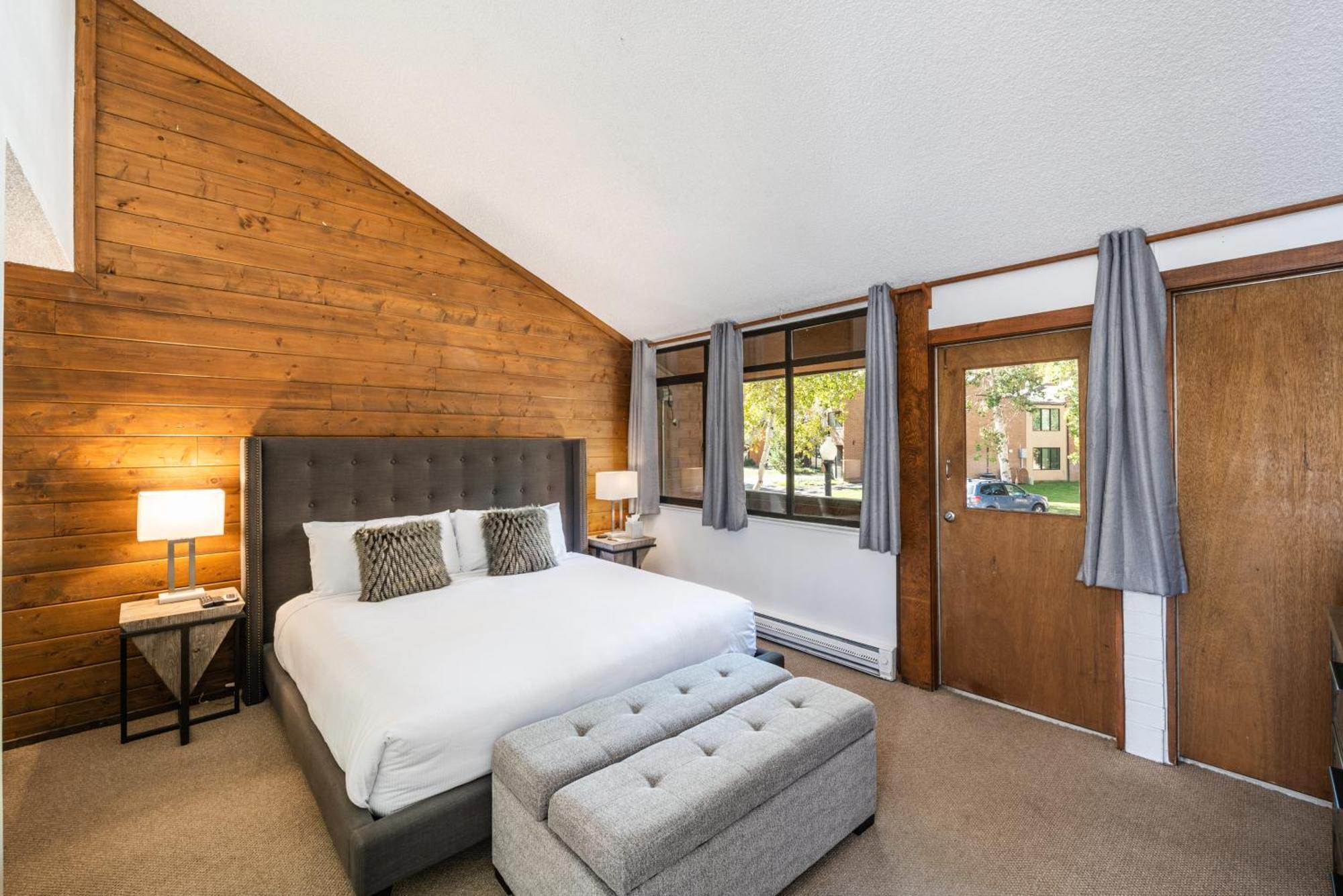 Two Bedroom Park Ave Condo By Park City Vacations Bagian luar foto