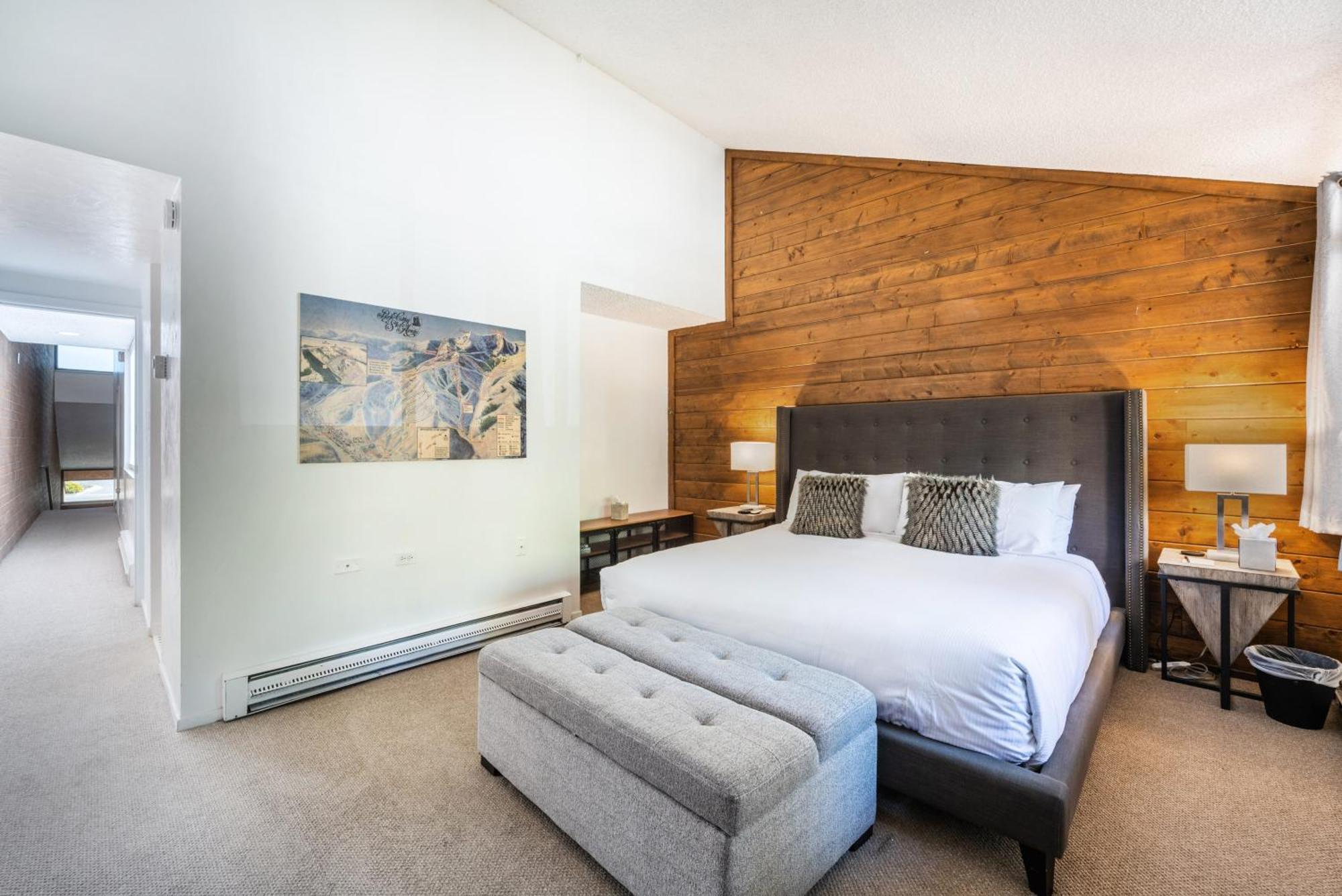 Two Bedroom Park Ave Condo By Park City Vacations Bagian luar foto