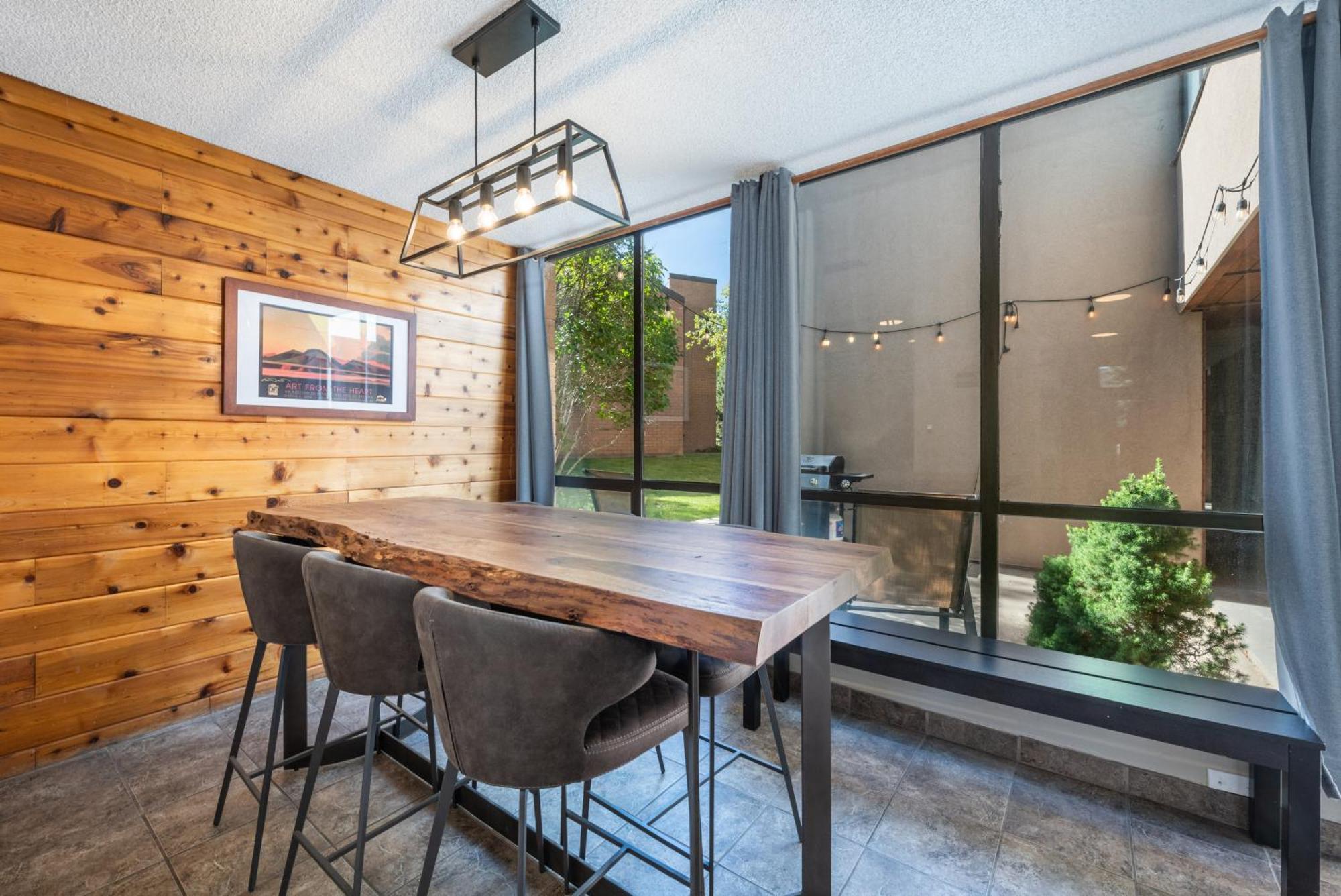 Two Bedroom Park Ave Condo By Park City Vacations Bagian luar foto