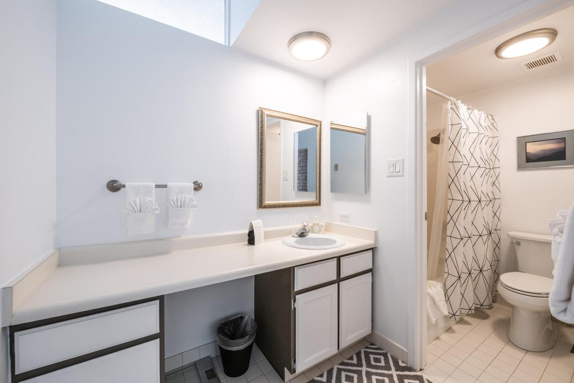 Two Bedroom Park Ave Condo By Park City Vacations Bagian luar foto