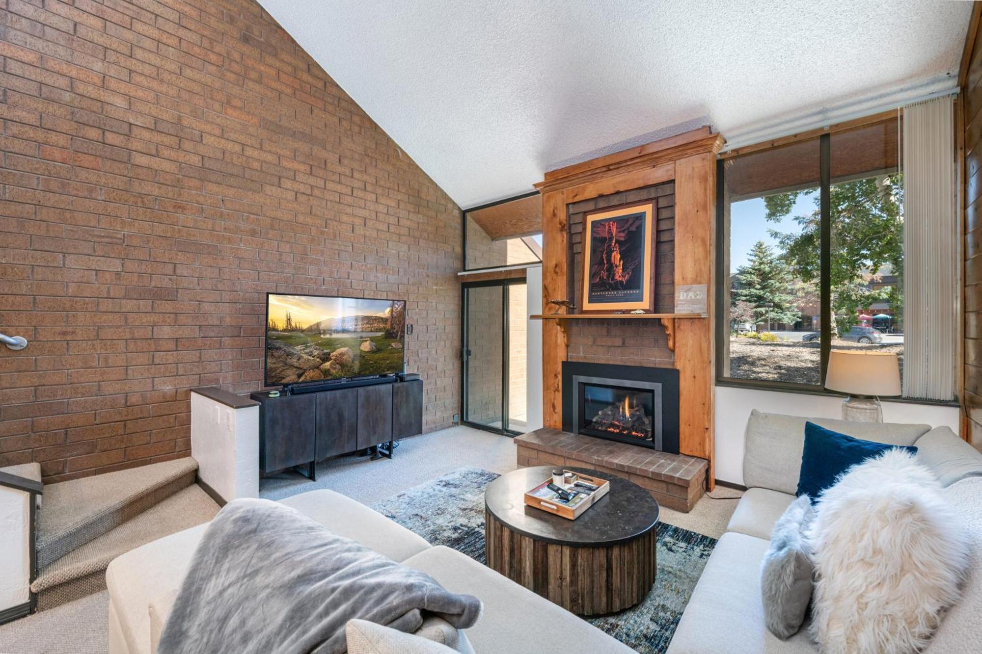 Two Bedroom Park Ave Condo By Park City Vacations Bagian luar foto