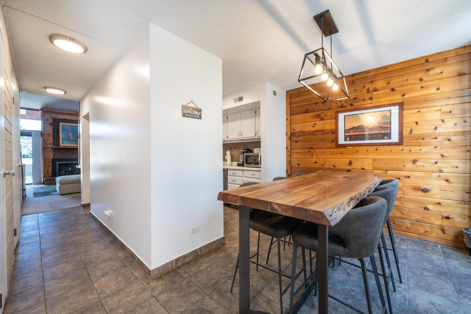 Two Bedroom Park Ave Condo By Park City Vacations Bagian luar foto