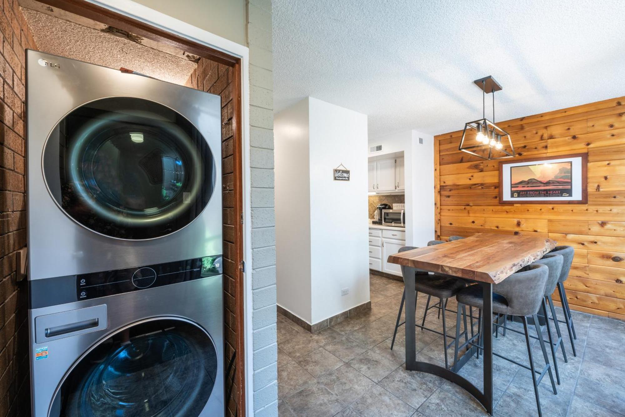 Two Bedroom Park Ave Condo By Park City Vacations Bagian luar foto