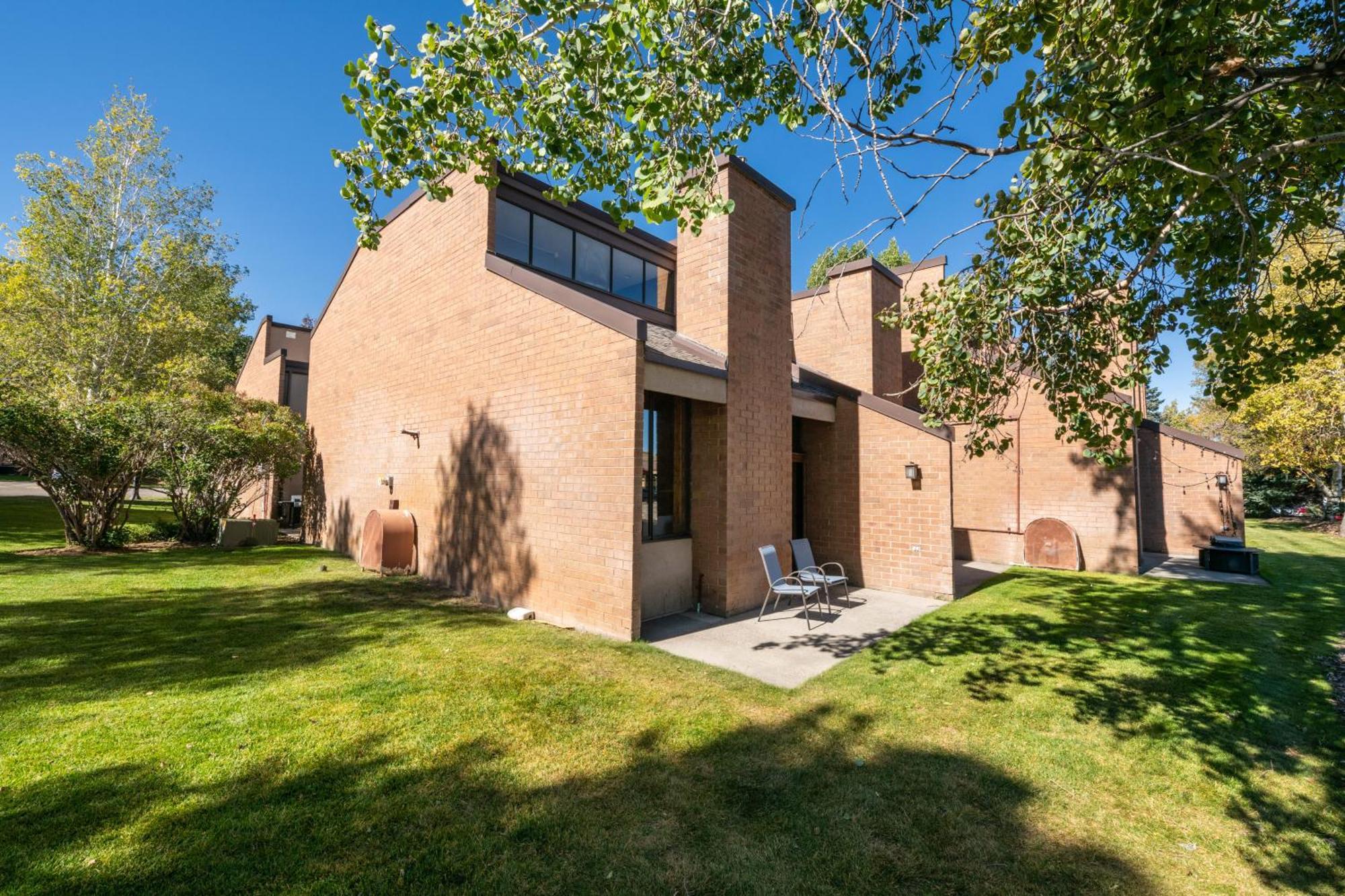Two Bedroom Park Ave Condo By Park City Vacations Bagian luar foto
