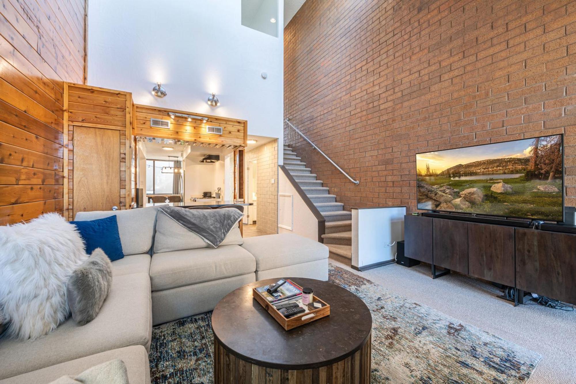 Two Bedroom Park Ave Condo By Park City Vacations Bagian luar foto