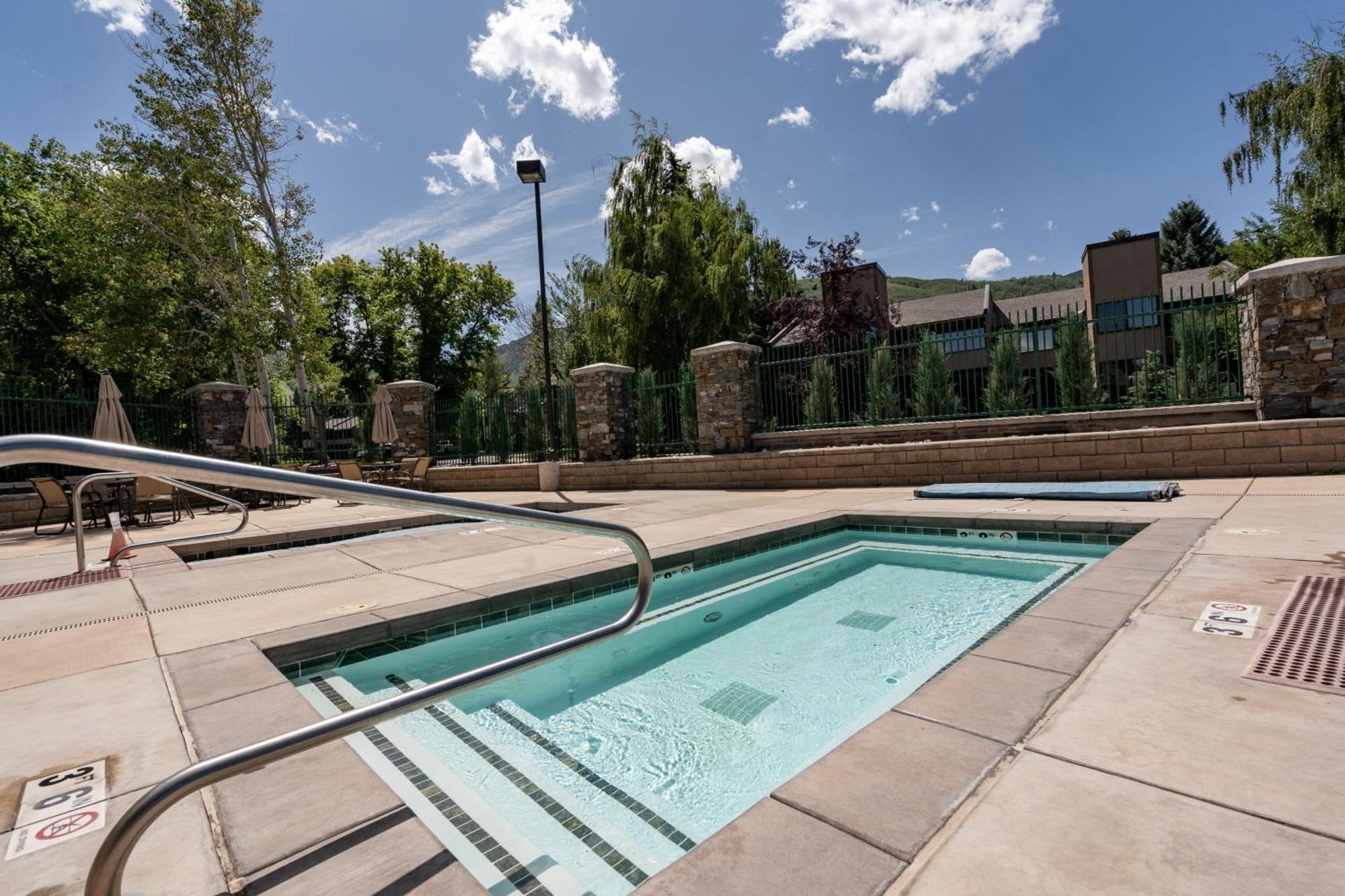 Two Bedroom Park Ave Condo By Park City Vacations Bagian luar foto